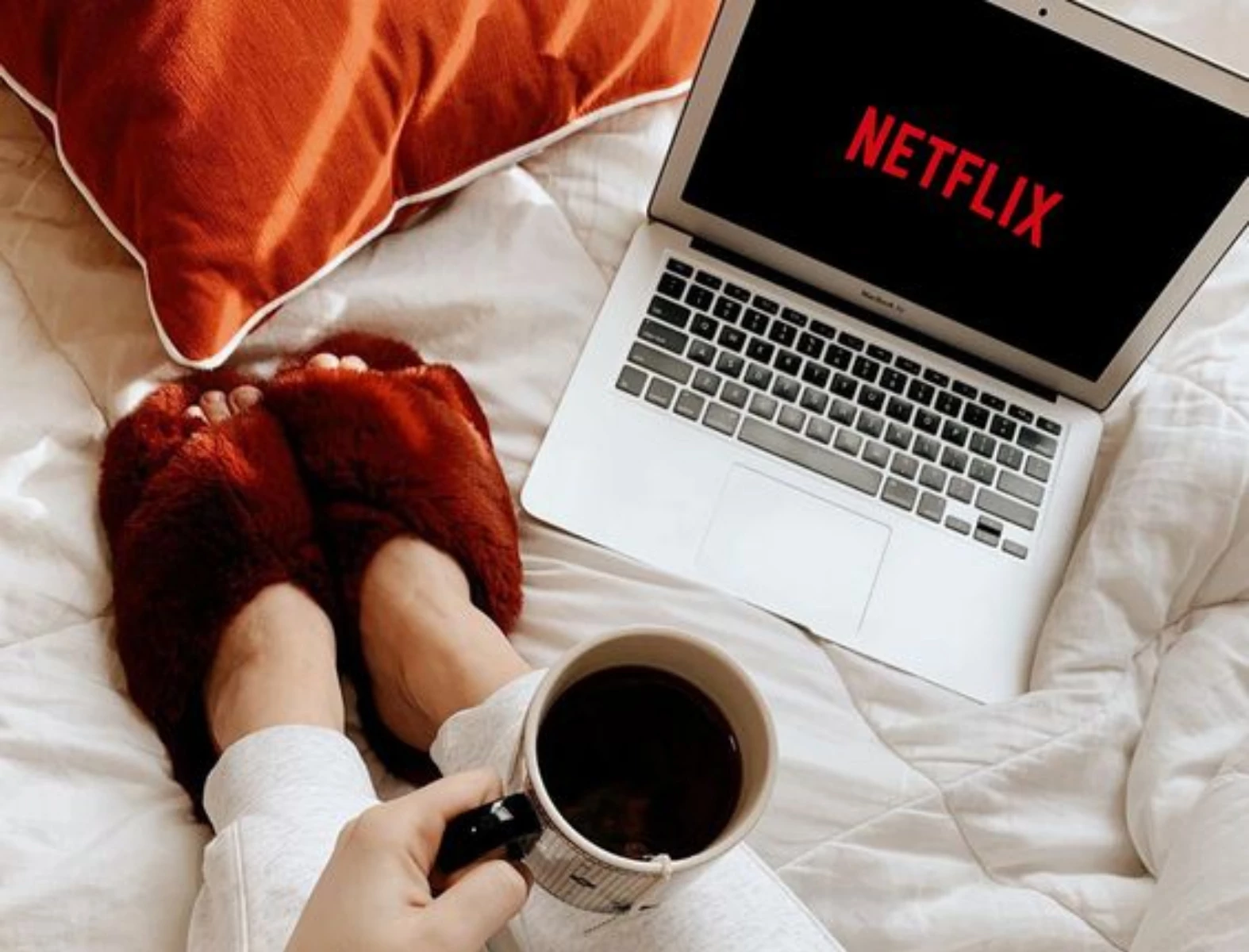 La miniserie de Netflix que se puede ver en pocas horas