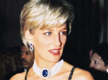 Lady Di destacada