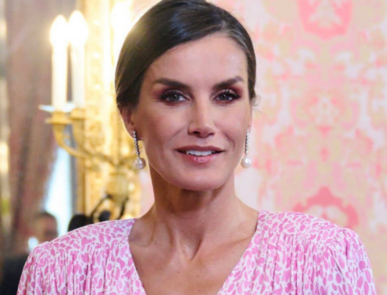Estos son los secretos de belleza de Letizia