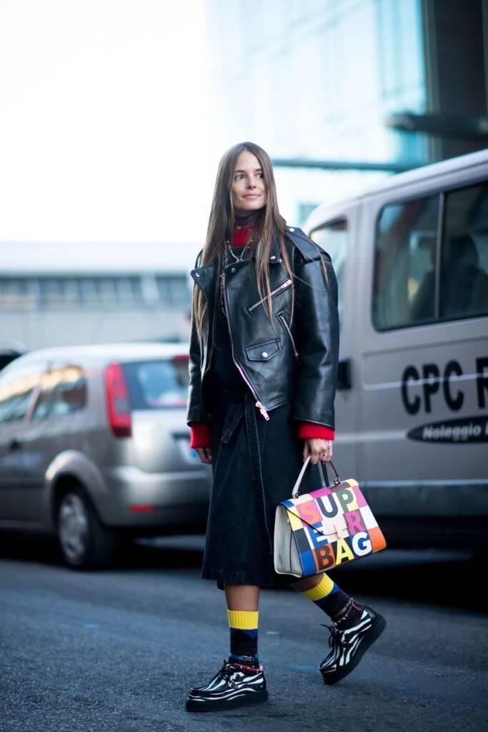 looks fin de semana cancheros para todas las edades