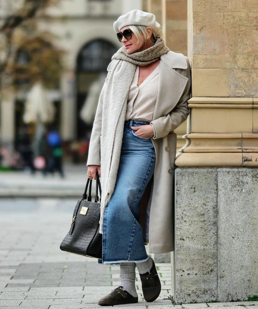 looks fin de semana cancheros para todas las edades