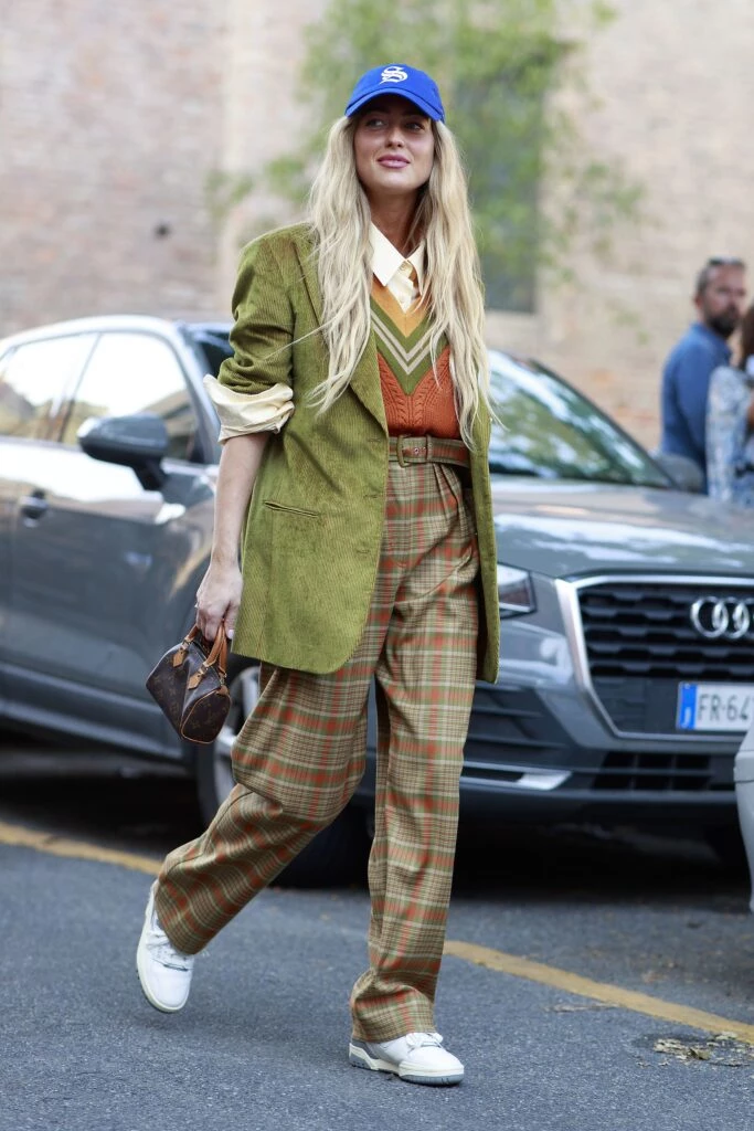 looks fin de semana cancheros para todas las edades