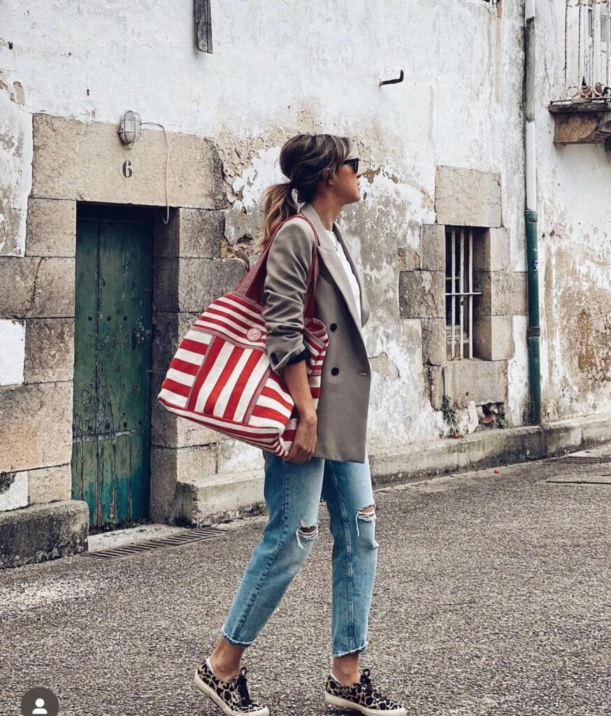 looks fin de semana cancheros para todas las edades