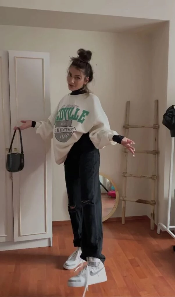 looks fin de semana cancheros para todas las edades