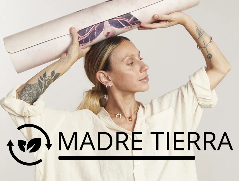 Madre Tierra House of Mats destacada