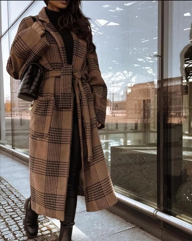 Maxi tapado invierno 2023