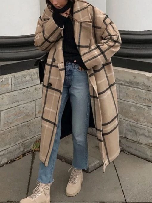 Maxi tapado invierno 2023