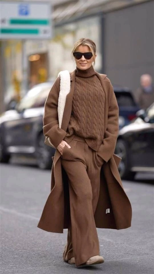 Maxi tapado invierno 2023