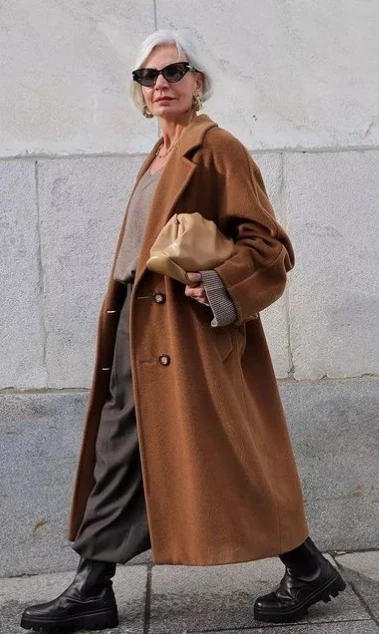 Maxi tapado invierno 2023