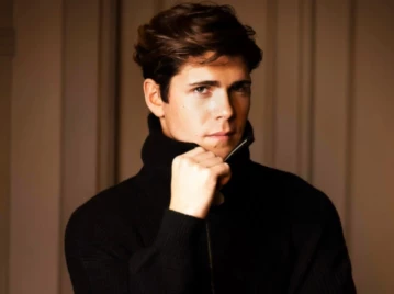 Marcos Ginocchio destacada