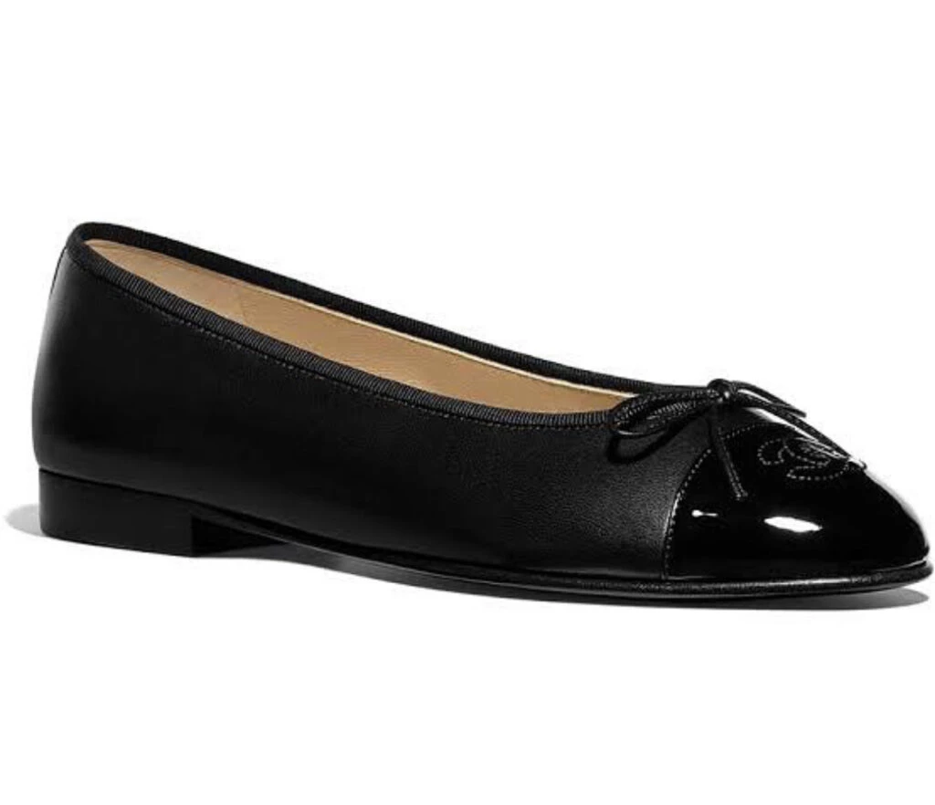 Meghan Markle apostó por el balletcore. Foto: Instagram.