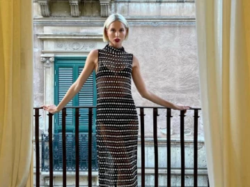 Olympia de Grecia destacada