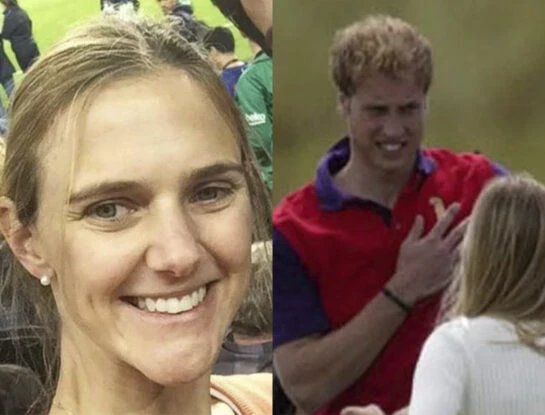 Las fotos del cumpleaños de Paulina Trotz, la hija de la trilliza María Laura que tuvo un romance con el príncipe William
