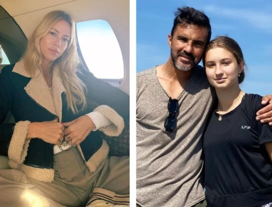 La nueva denuncia de Fabián Cubero contra Nicole Neumann por Indiana: de qué acusa ahora a la modelo