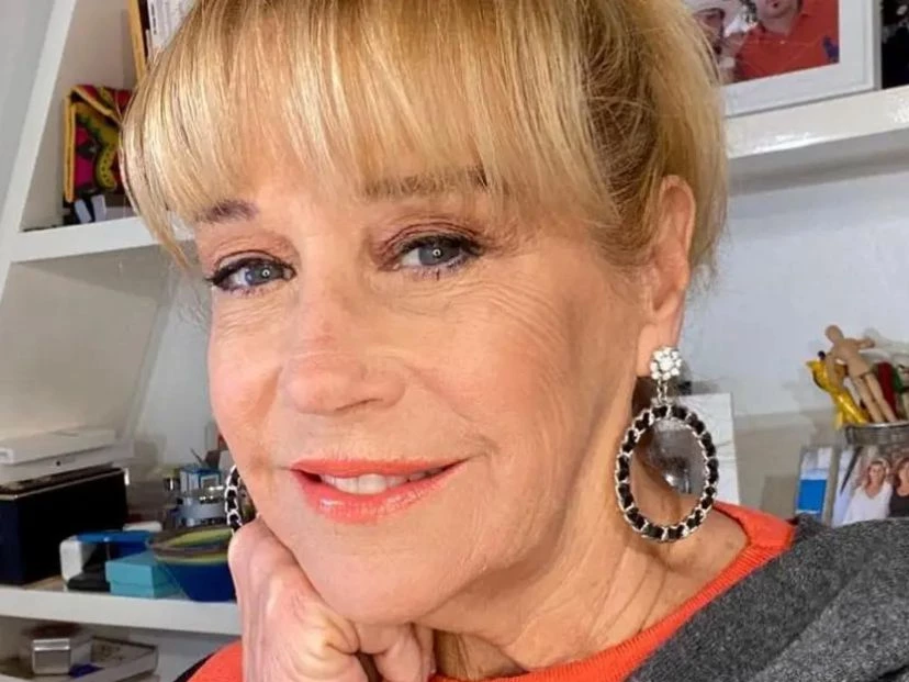 Marcela Tinayre recordó a su padre Daniel Tinayre