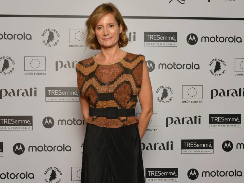 El look de Sofía Lalanne