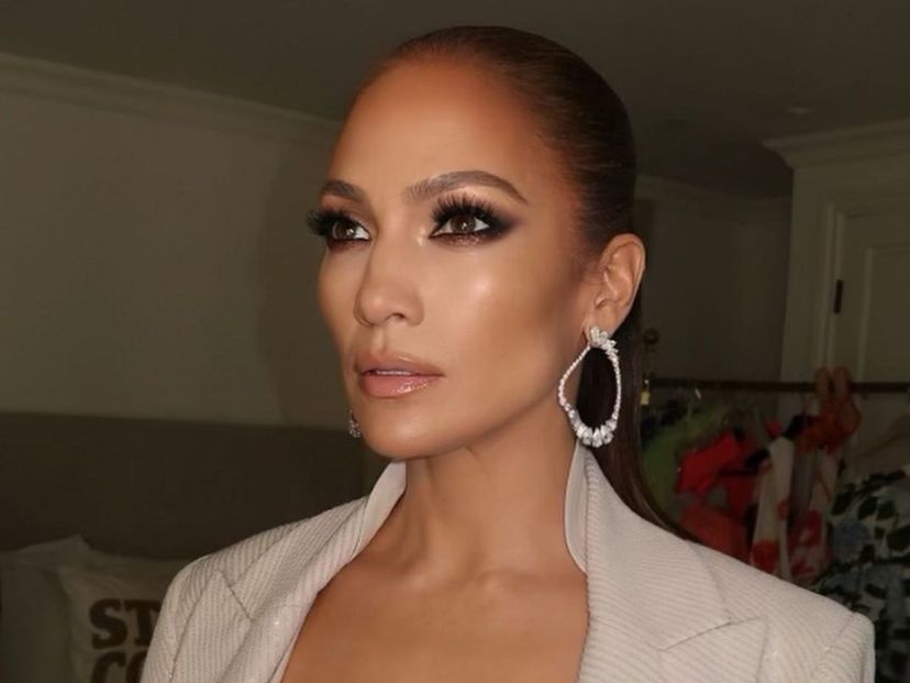 Jennifer Lopez se sinceró sobre su papel como madre y el peso de la fama en Emme y Max, sus hijos