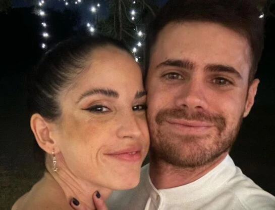 Cande Molfese y Gastón Soffritti se separaron tras dos años de noviazgo: cuáles fueron los motivos