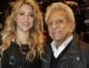 Preocupa la salud del padre de Shakira