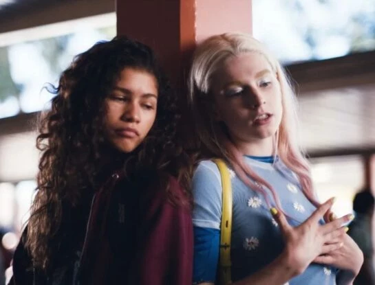 Revelan la posible fecha de estreno de la tercera temporada de "Euphoria"