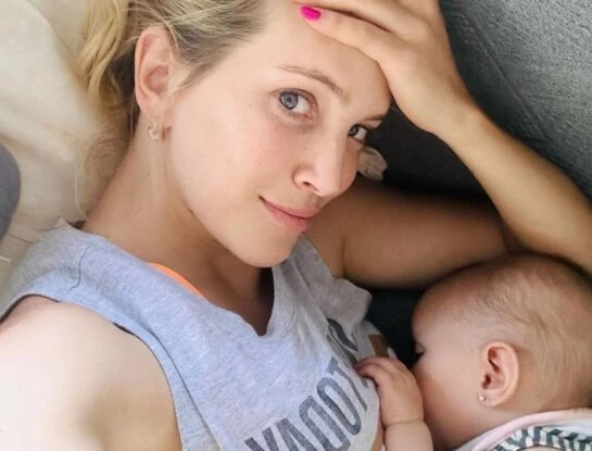 Así fue la respuesta de Luisana Lopilato sobre la posibilidad de tener otro hijo
