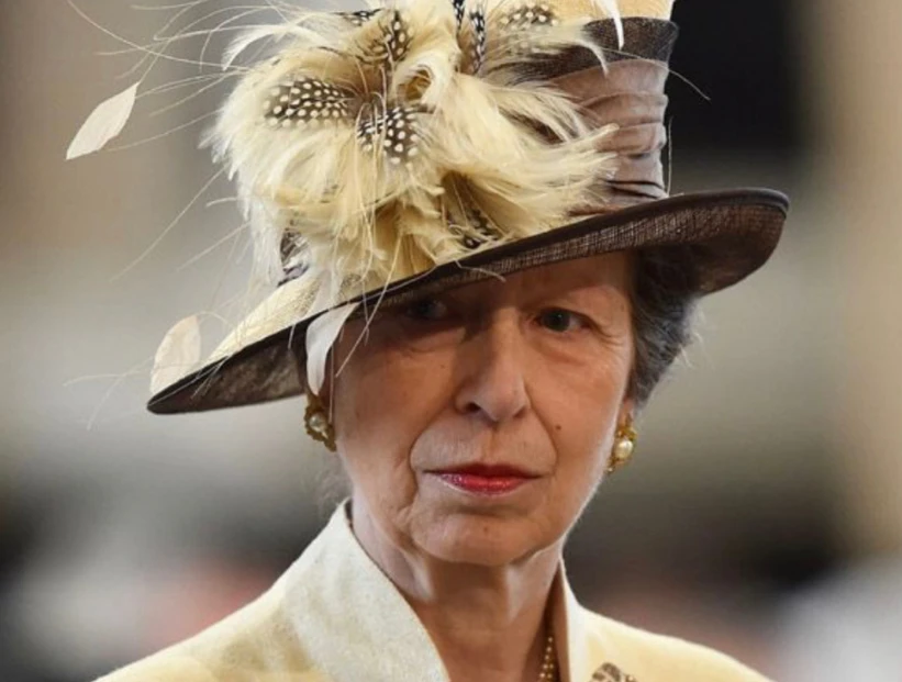 Princesa Ana destacada