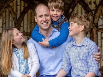 Principes de Gales destacada