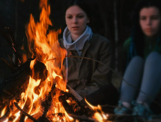 Rituales para la noche de San Juan: cómo atraer al amor y a la buena suerte