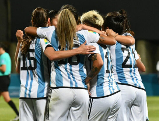 Cuánto ganarán las argentinas de la selección femenina si son campeonas del Mundial