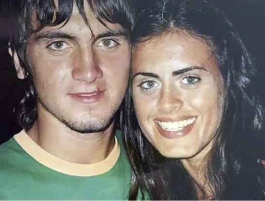 Así es la vida de Ezequiel Luna, el hermano y sostén de Silvina Luna en sus momentos más difíciles