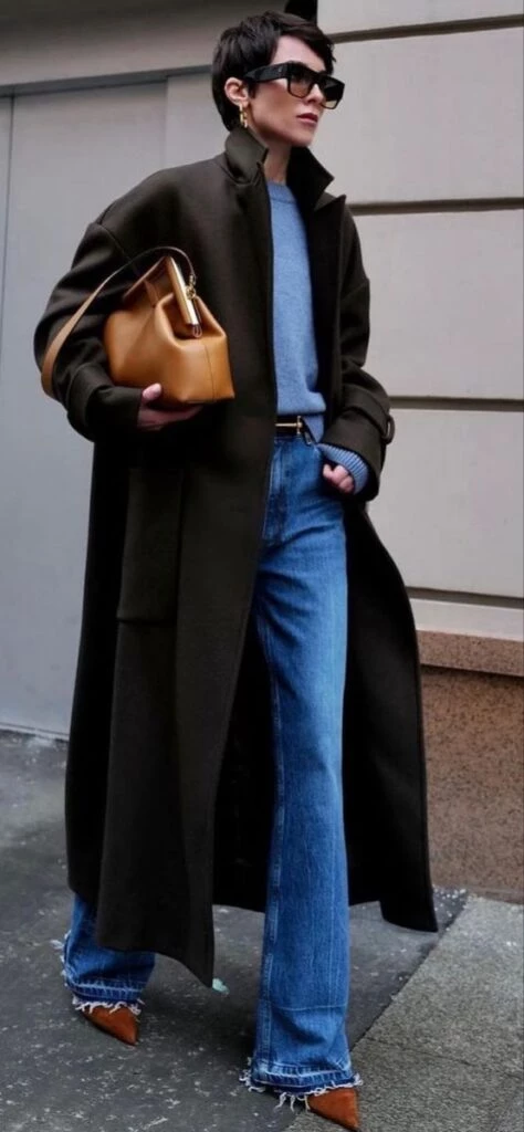 Maxi tapado invierno 2023