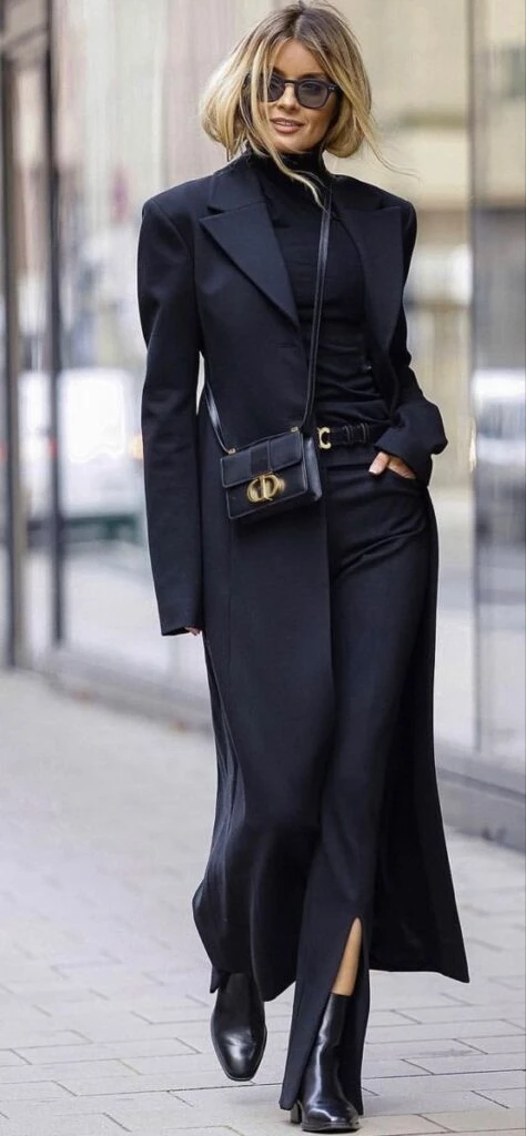 Maxi tapado invierno 2023