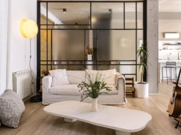 6 tips para darle a tu casa un estilo moderno y actual