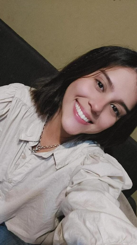 Ayelen Garcia historia de vida