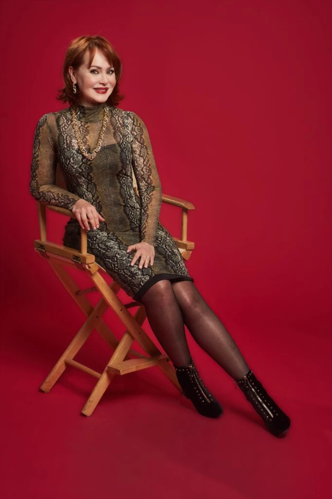 Gabriela Spanic en "Talento robado"