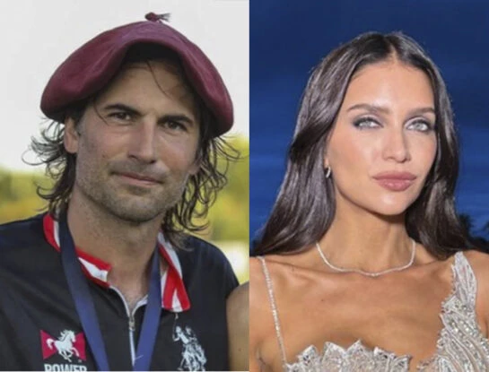Zaira Nara brindó detalles de la relación que mantiene con su ex, Jakob Von Plessen: "No me animo..."