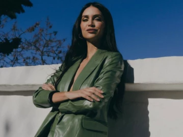 Zaira Nara destacada