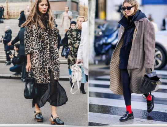 Guía de estilo: estos son los 5 modelos de zapatos que vamos a necesitar este invierno 2023 