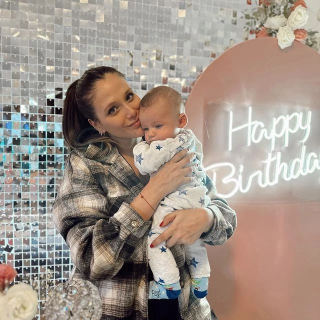 barbie velez y salvador