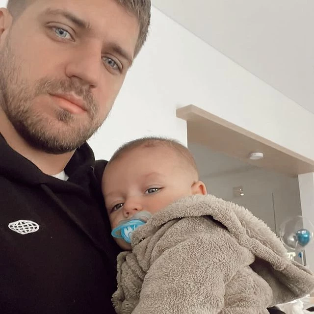 barbie velez y salvador