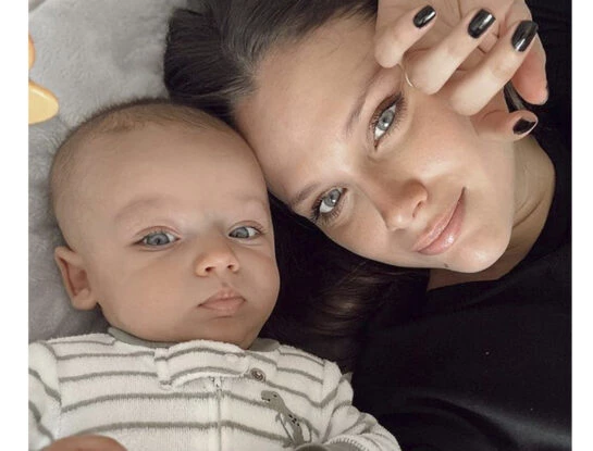 Las fotos del cumpleaños número 29 de Barbie Vélez: "Tengo todo lo que quería"