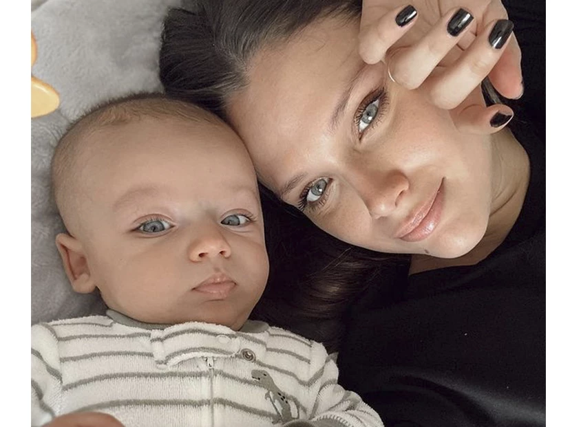 barbie velez y salvador