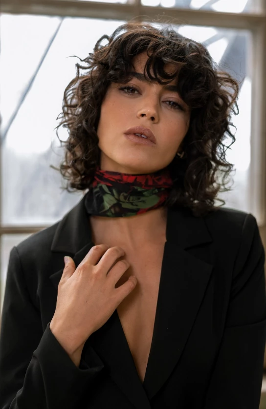 bob morrison cortes para rulos