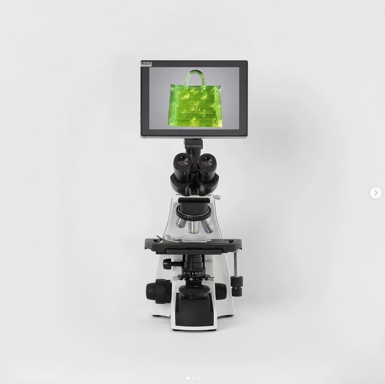 bolso microscopico de louis vuitton 