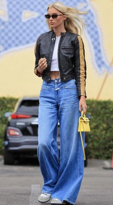 capsula invierno 2023 street style