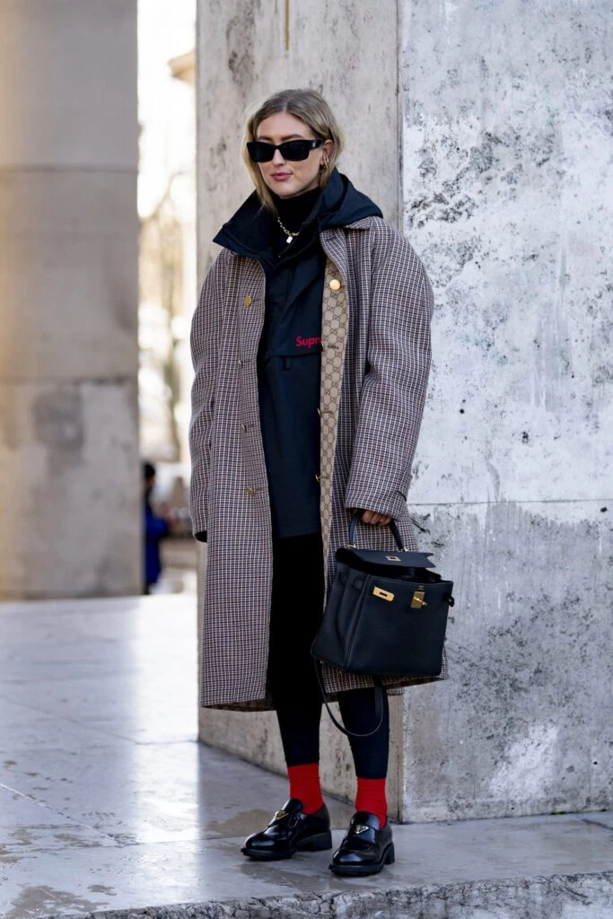 capsula invierno 2023 street style