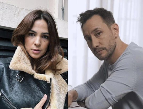 Agustina Cherri reveló qué relación la une a Luciano Pereyra: "No lo hacemos público, pero lo adoro"