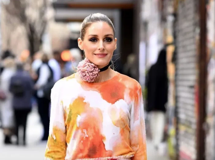 choker de flor accesorio 2023