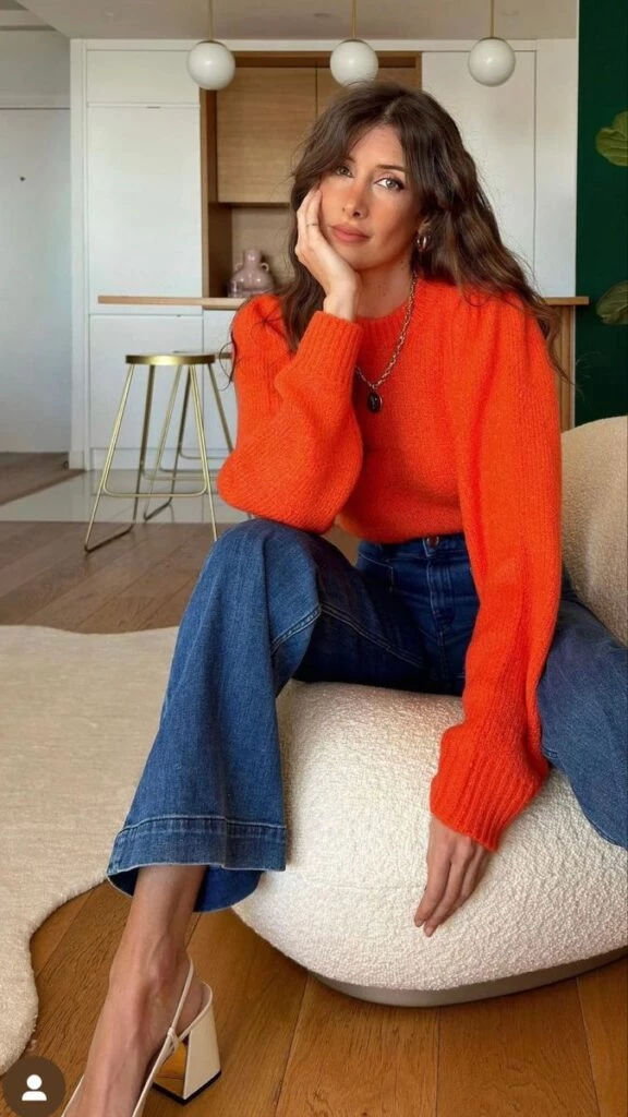 como aplicar el color block