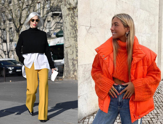 Guía de estilo: cómo usar el color block, el truco de estilismo que nunca pasa de moda